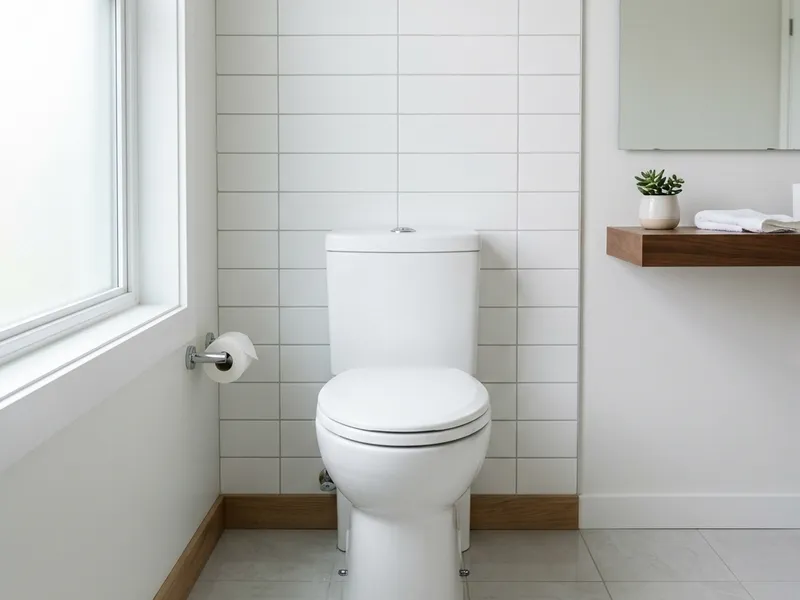 Toilet Repair & Installation Plumber in Somonauk, IL